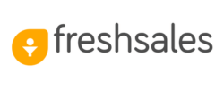 freshsales logo