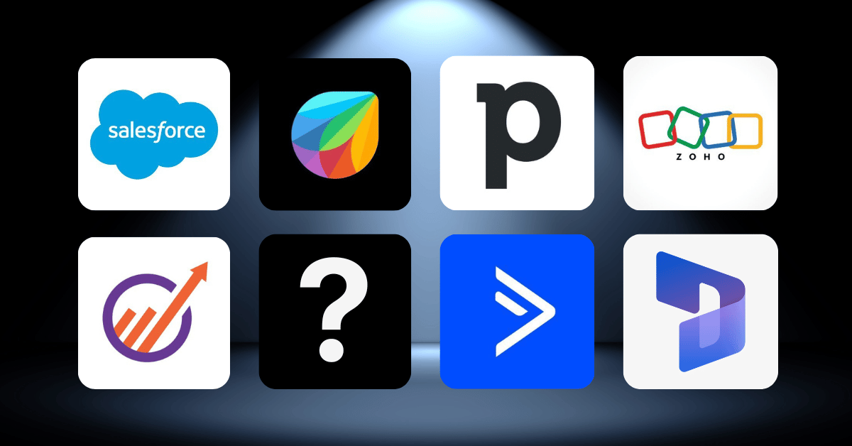 7 Best HubSpot Alternatives for 2026