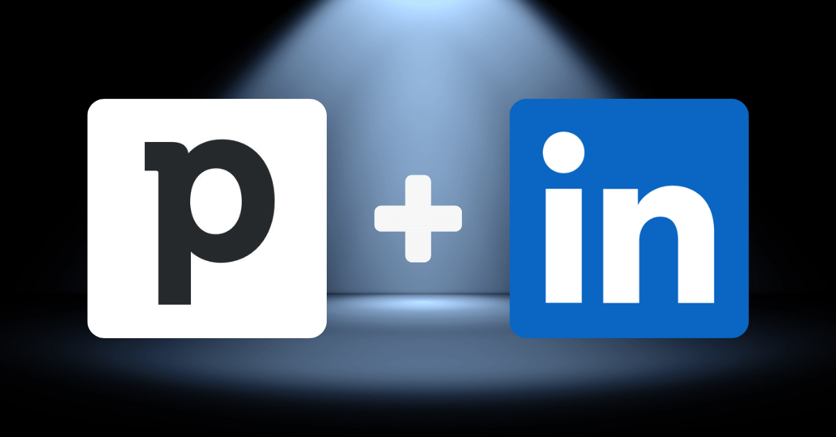 LinkedIn Pipedrive Integration (Connection Setup)