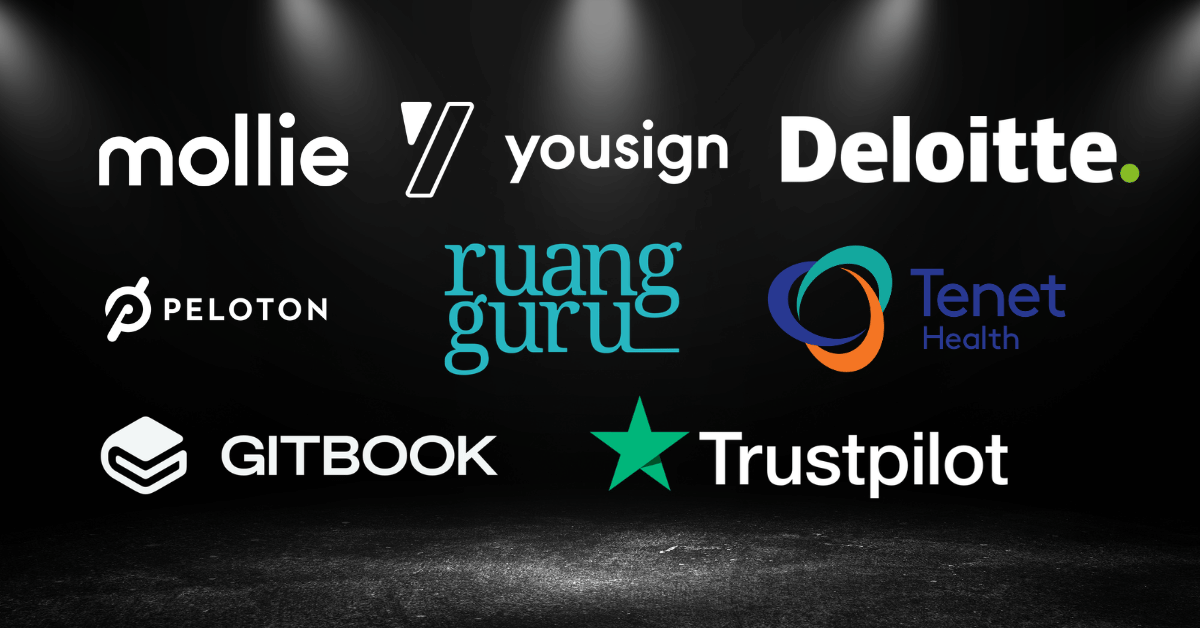 List of 100 Companies That Use HubSpot in 2026