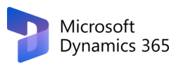 microsoft dynamics 365 logo