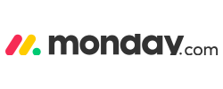 monday com logo