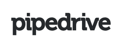 pipedrive logo