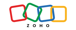 zoho logo