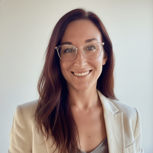 Lauren Mitchell, Chief Editor at  CRM360